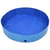 Foldable Dog Swimming Pool-B