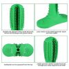 Chewy Toy Mint Toothbrush & Teething Brush