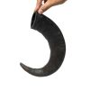 100% Natural Water Buffalo Horn Dog Treat