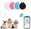 Mobile Phone Bluetooth Two-Way Alarm with Anti-Loss Device