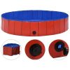 Foldable Dog Swimming Pool