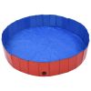 Foldable Dog Swimming Pool