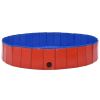 Foldable Dog Swimming Pool