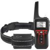 Dog Training Collar Receiver With 3-WayTraining Modes