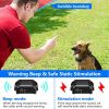 Wireless Electric Dog Training Fence System