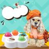 Dog Puzzle Slow Feeder Toy