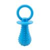 TPR Pacifier Teething Puppy Toy