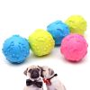 TPR Rubber Chewy Ball