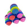 TRP Multi-Color Swivel Training Throwing Interactive Bite-Resistant Toy