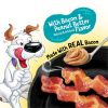 Purina Beggin' Bacon & Peanut Butter Flavor Treats for Dogs