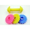 TRP Multi-Color Swivel Training Throwing Interactive Bite-Resistant Toy