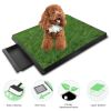 Dog Potty Training Artificial Grass Urine Eliminator Mat