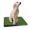 Dog Potty Training Artificial Grass Urine Eliminator Mat