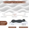 Orthopedic Memory Foam Bed