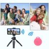 Mobile Phone Bluetooth Two-Way Alarm with Anti-Loss Device