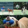 Soccer Ball with Nylon Tabs Toy