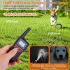 Dog Training Collar Receiver With 3-WayTraining Modes