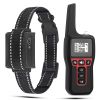 Dog Training Collar Receiver With 3-WayTraining Modes