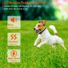 Dog Training Collar Receiver With 3-WayTraining Modes