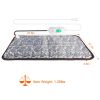 Electric Heating Pad Dog Mat