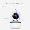 1080P HD & NIGHT VISION Camera Motion Tracking Sound Detection & Cloud Storage