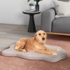 Orthopedic Memory Foam Bed