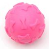 TPR Rubber Chewy Ball