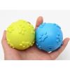 TPR Rubber Chewy Ball