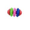 TRP Multi-Color Swivel Training Throwing Interactive Bite-Resistant Toy