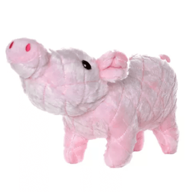 Mighty Farm Animal Toys (Color: Pink, size: one size)