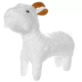 Mighty Farm Animal Toys (Color: White, size: one size)