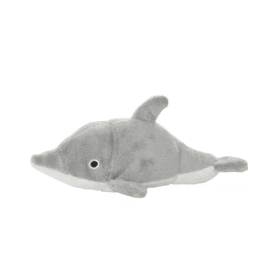 Mighty Jr Ocean Prawn Toy (Color: Gray, size: Junior)