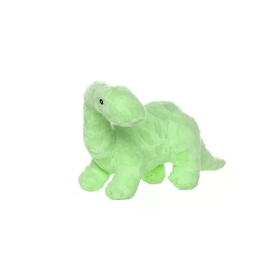 Mighty Jr T-Rex Dinosaur Toy (Color: Green, size: Junior)