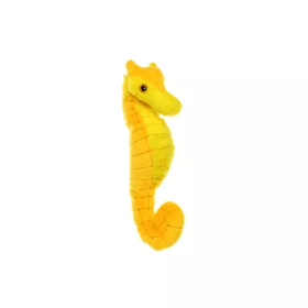 Mighty Jr Ocean Prawn Toy (Color: Yellow, size: Junior)