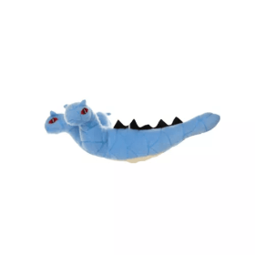 Mighty Jr Winged Dragon Toy (Color: Hydra, size: Junior)