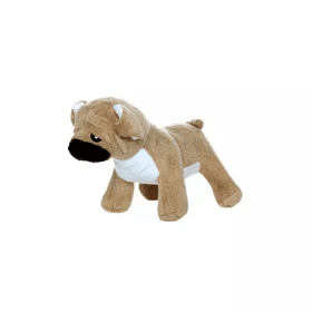 Mighty Jr Farm Piglet Toy (Color: Tan, size: Junior)