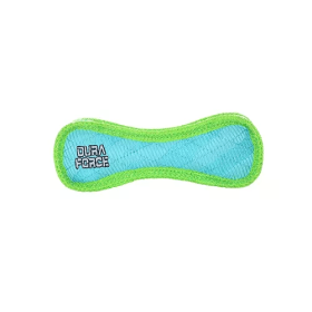 DuraForce Jr Bone Tiger (Color: Blue-Green, size: Junior)