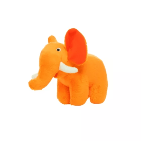 Mighty Jr Safari Giraffe Toy (Color: Orange, size: Junior)