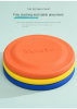 Flying Disc Dog Toy