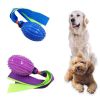 Themoplastic Rubber TPR, Training, Bite-resistant, Sounding Ribbon Dog Ball