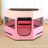 Portable Pop-up Dog & Cat Playpen