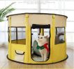 Portable Pop-up Dog & Cat Playpen