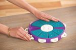 Food & Treat Slow Feeder, Interactive Puzzle Dog Toy