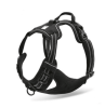 Adjustable Safety Reflective Nylon Harness