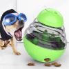 Dog Toy, Slow Feed Dispenser Ball