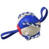 Soccer Ball Dog ChewToy