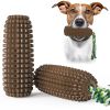 Dog Toys for Aggressive Chewers