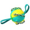 Soccer Ball Dog ChewToy