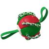 Soccer Ball Dog ChewToy