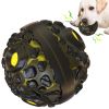 PawPartner, Interactive Squeaky Giggle Dog Ball Toy